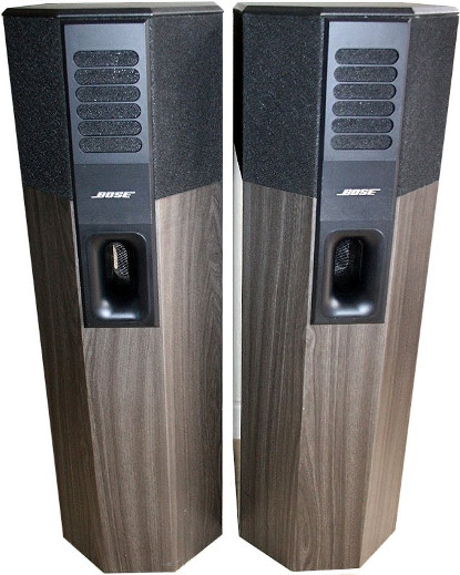 Bose 701